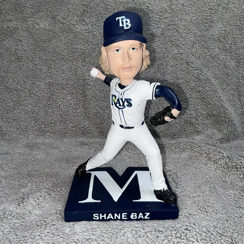 N/A shane baz